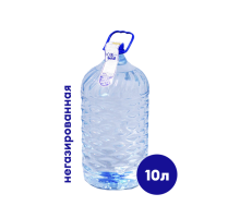 Питьевая вода «Делан» 10л. негазированная