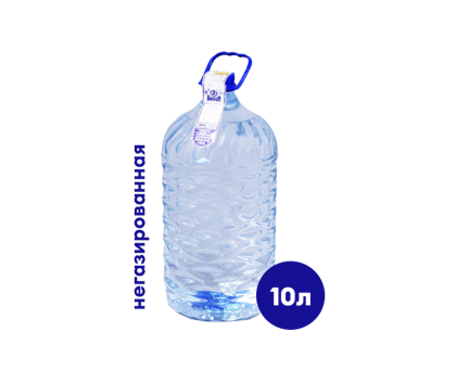 Питьевая вода «Делан» 10л. негазированная