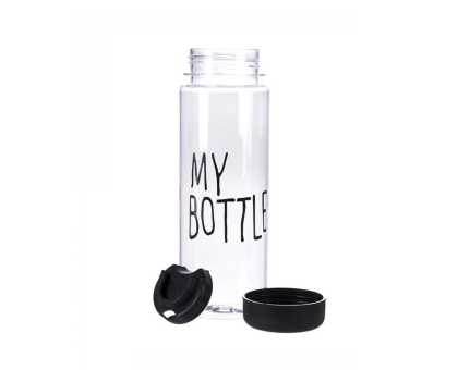 My Bottle бутылка для воды в мешочке